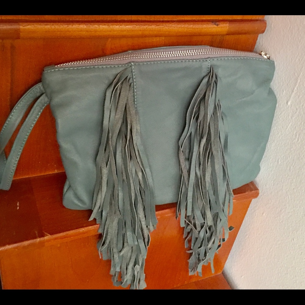 TALUNA  Fringe